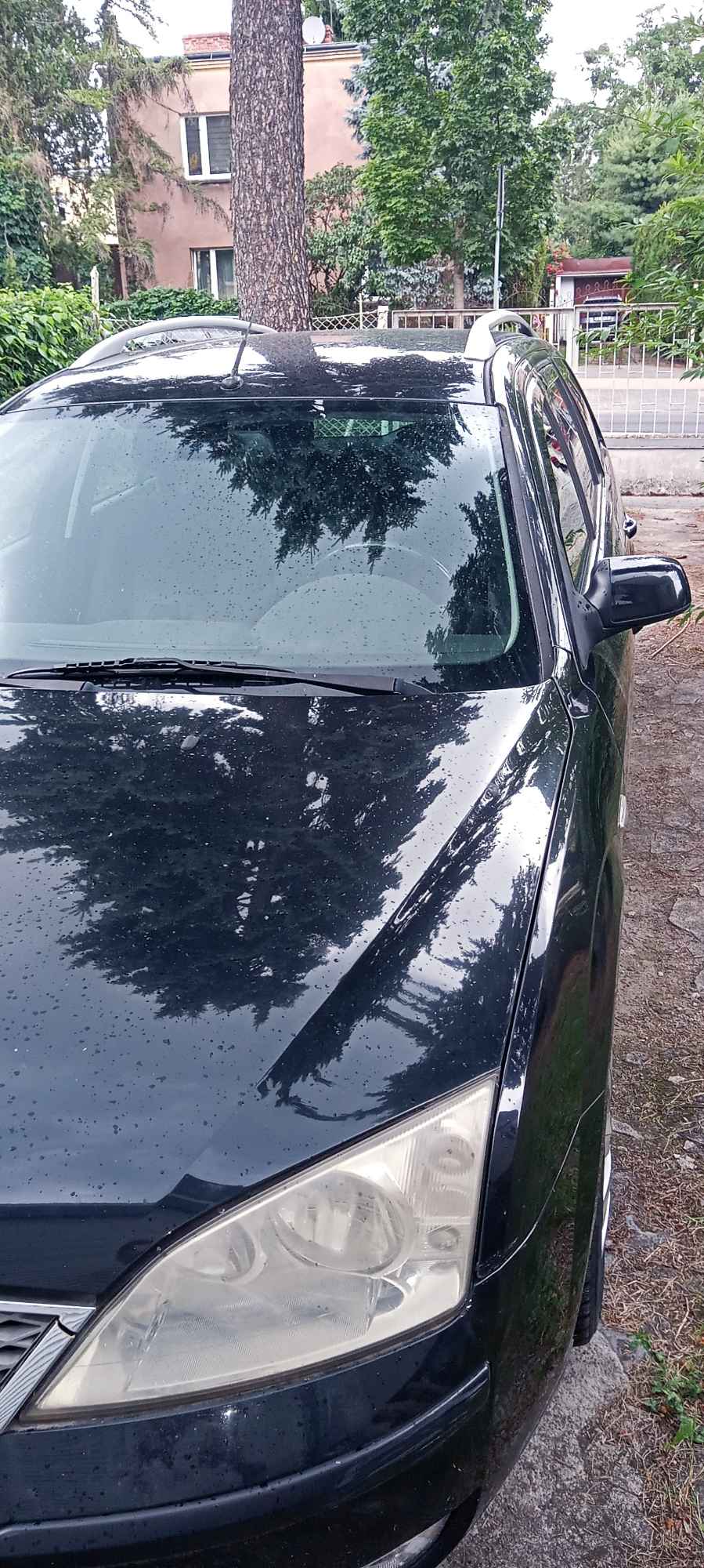 Sprzedam auto Stare Miasto - zdjęcie 2