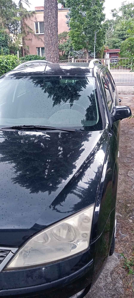Sprzedam auto Stare Miasto - zdjęcie 2