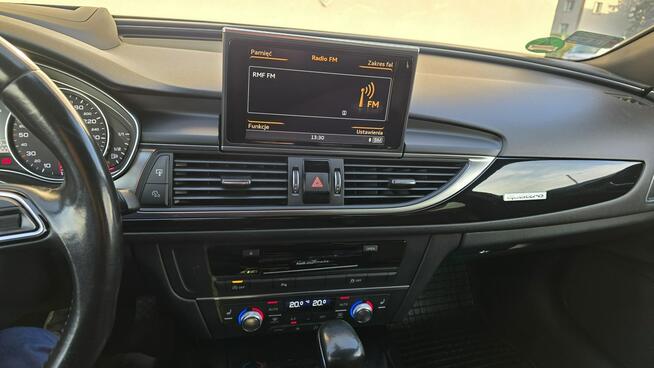 Audi A6 Chełm Śląski - zdjęcie 11