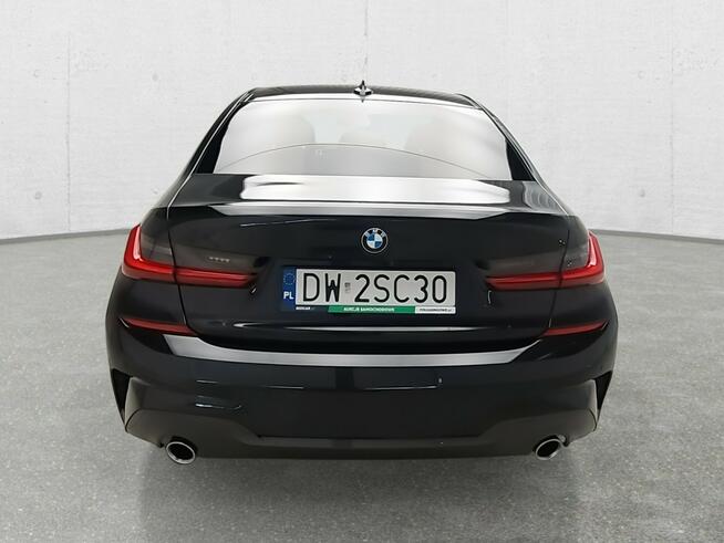 BMW 320 Komorniki - zdjęcie 6