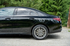 Mercedes CLA 250 e Progressive / PHEV 1.3 218KM / 8G-DCT / Europa / FV Ropczyce - zdjęcie 9