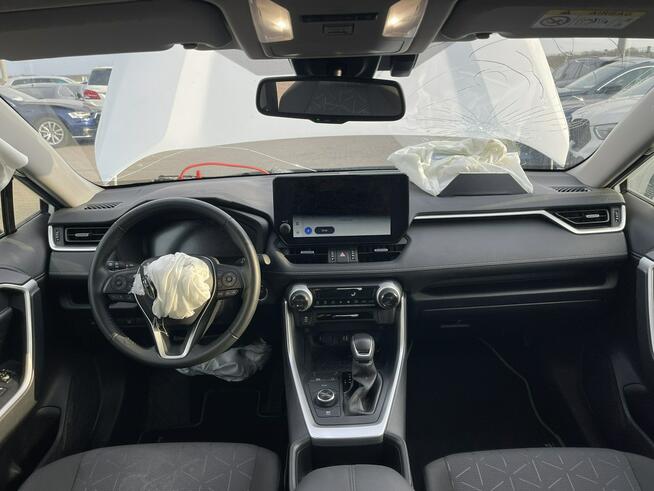 Toyota RAV-4 4x4 Hybryda Kamera Virtual Gliwice - zdjęcie 10