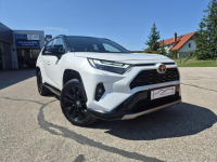 Toyota RAV-4 Giżycko - zdjęcie 3