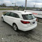 Opel Astra Lipówki - zdjęcie 8