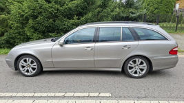 Mercedes E 200 1.8 AVANGARDE 163 KM 251tyś km Xenon Skóra Skarżysko-Kamienna - zdjęcie 12