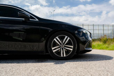 Mercedes-Benz A 180, 7G-DCT, Salon PL, Bezwypadkowy, Serwis ASO Warszawa - zdjęcie 8
