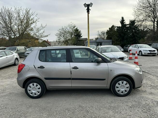 Škoda Fabia 1.2 benzyna/Salon Polska/II WŁ/2xOPONY/Zamiana/Kredyt Warszawa - zdjęcie 6