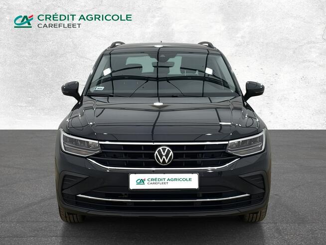 Volkswagen Tiguan 1.4 eHybrid Life DSG Warszawa - zdjęcie 2