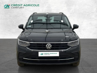 Volkswagen Tiguan 1.4 eHybrid Life DSG Warszawa - zdjęcie 2
