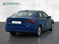 Skoda Octavia 1.0 TSI Active Warszawa - zdjęcie 5