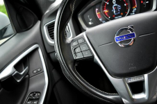 Volvo V60 D3 2.0 150KM R-Desing Xenon Led Navi Alkantara Full Opcja Płock - zdjęcie 11