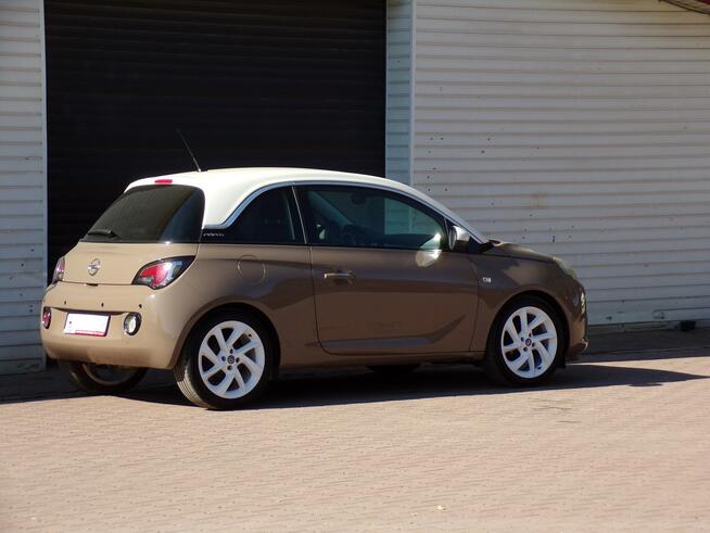 Opel Adam Tablet /Skóry /Klima /1,4 /101KM / Mikołów - zdjęcie 4