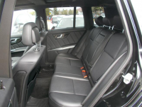 Mercedes GLK 250 2,2 CDI 204PS!!!Automat,Panorama Dach!! Białystok - zdjęcie 8