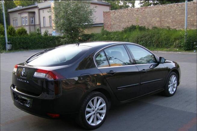 Renault Laguna 3 Lubla - zdjęcie 1