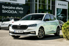 Škoda Fabia Monte Carlo 1.0 TSI 115 KM DSG DEMO Łódź - zdjęcie 2