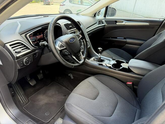 Ford Mondeo Kutno - zdjęcie 10