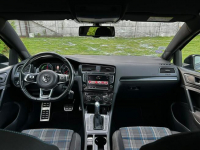 Volkswagen Golf #Xenon #GTE #DSG Laskowo - zdjęcie 10