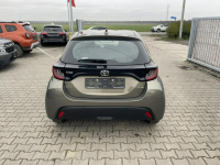 Toyota Yaris Klimatyzacja Kamera cofania Podgrzewanie Gliwice - zdjęcie 3