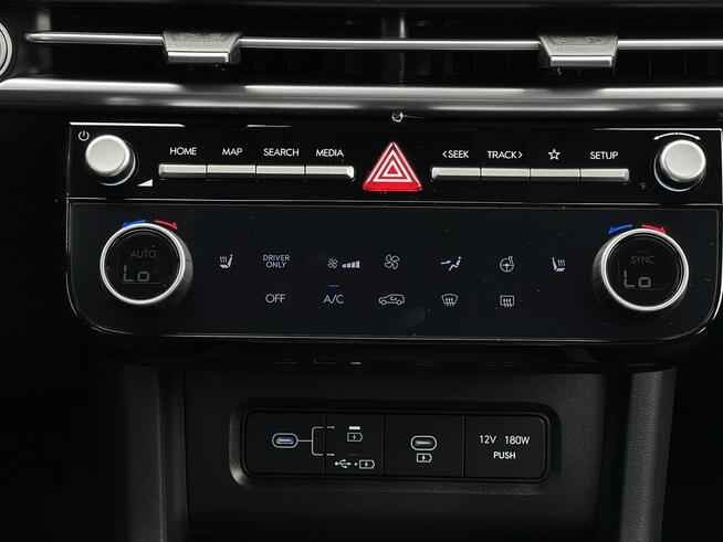 Hyundai Tucson 1.6 T-GDI 2WD 150KM 7DCT MY26 Smart -  dostępny od ręki Łódź - zdjęcie 11