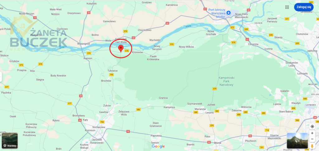 Sprzedam działki budowlane w Śladowie Śladów - zdjęcie 7