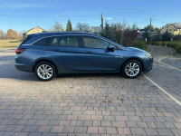 Opel Astra Lipówki - zdjęcie 11