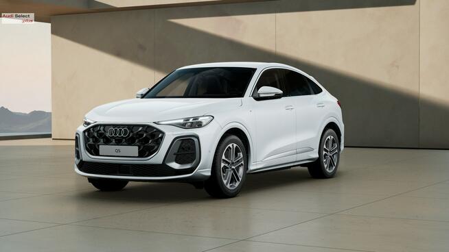 Audi Q5 Toruń - zdjęcie 1