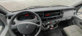 Renault Master 2.5 dci osobowy Wadowice - zdjęcie 5