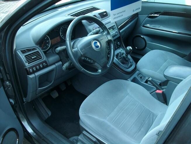 Fiat Croma 1.9/88 KW Katowice - zdjęcie 5