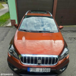 Suzuki SX4 S-Cross 1.4 Boosterjet Allgrip Comfort Błażowa - zdjęcie 3