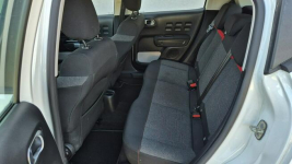 Citroen C3 1.2 VTI 82KM Lifting Tablet Tempomat Klimatyzacja 70.000km! Świętoszówka - zdjęcie 12