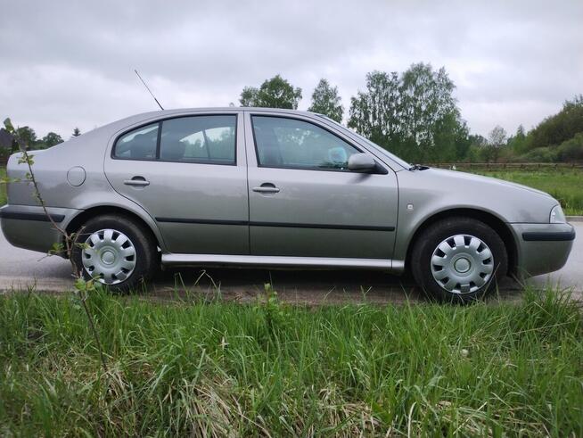 Skoda Octavia I 2007 1.9 TDI Mniów - zdjęcie 6