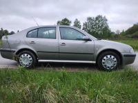 Skoda Octavia I 2007 1.9 TDI Mniów - zdjęcie 6