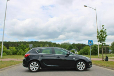 Opel Astra SPROWADZONY ZAREJESTROWANY !!SUPER STAN!! Borowiczki-Pieńki - zdjęcie 6