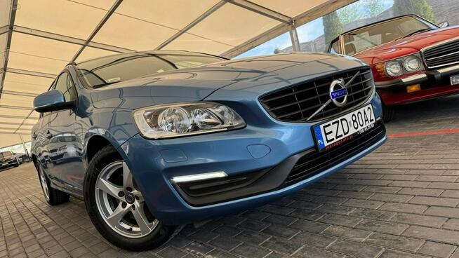 Volvo   V60 Zduńska Wola - zdjęcie 6