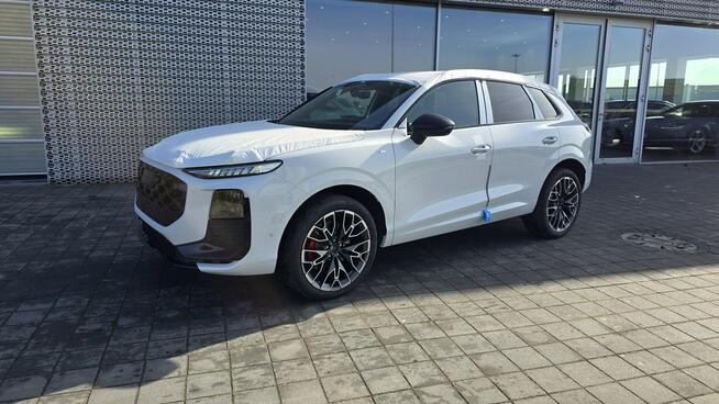 Audi Q3 TFSI quattro 265KM S tronic Radom - zdjęcie 2
