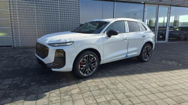 Audi Q3 TFSI quattro 265KM S tronic Radom - zdjęcie 2