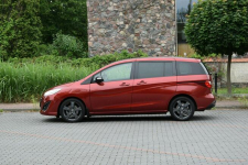 Mazda 5 1.6 DIESEL 116KM 2013r. 7os. Climatronic TEMPOMAT Kamera PDC Kampinos - zdjęcie 3