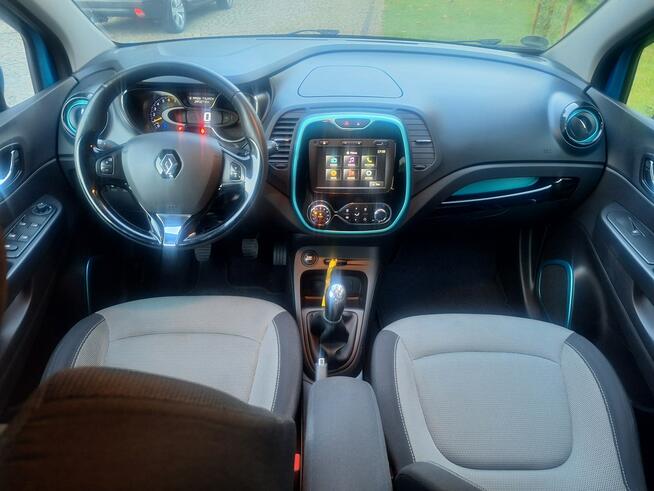 Renault Captur Expression- od pierwszego właściciela- 2szt. w ofercie Siewierz - zdjęcie 5