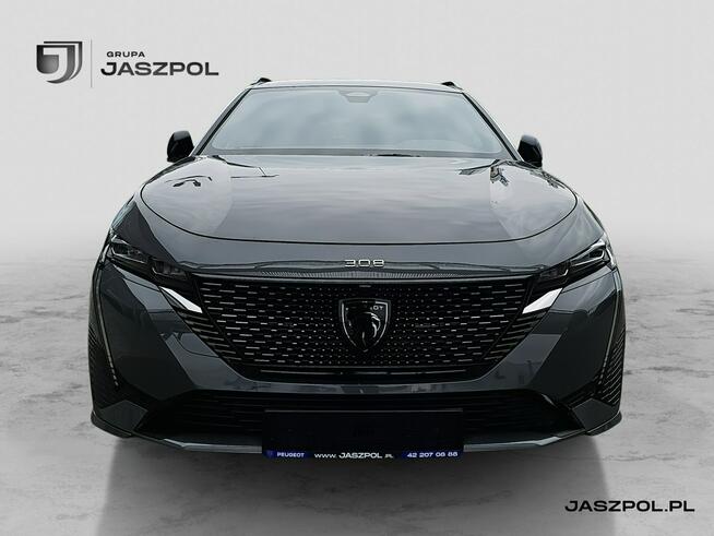 Peugeot 308 SW GT 1.5 BlueHdi 130 EAT8 rocznik 2025 Łódź - zdjęcie 2