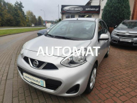 Nissan Micra 2015/SALON POLSKA/1wł/stan bdb/gwarancja