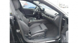 Audi A5 Quattro / S-Line / niski przebieg Tarnów - zdjęcie 10