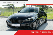 WD6009S#120i M Sport NAVI Ambient Cz.park Salon PL VAT 23%