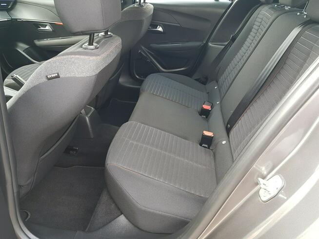 Peugeot 208 1,2 Benzyna Klima Zarejestrowany Gwarancja Włocławek - zdjęcie 11