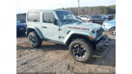 Jeep Wrangler / RUBICON / 4x4 / niski przebieg /
