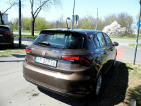 Fiat Tipo Łódź - zdjęcie 10