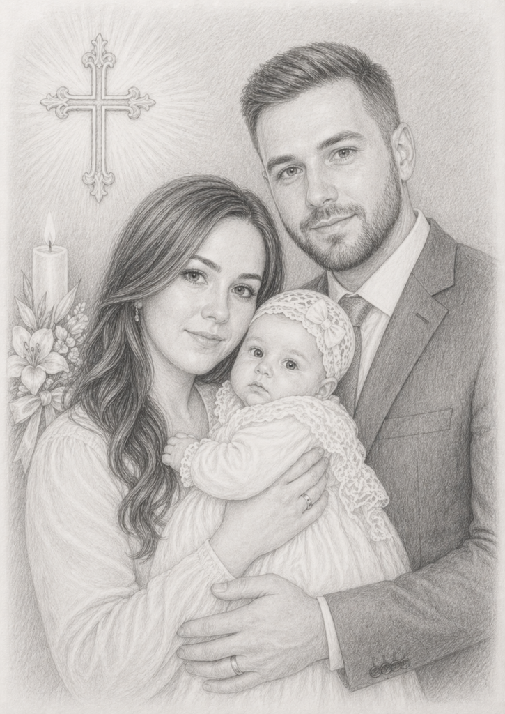 Portrety na zamówienie Śródmieście - zdjęcie 9