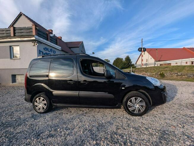 Citroen Berlingo Multispace Lift OUTDOOR 1.6 HDI Kamienna Góra - zdjęcie 3
