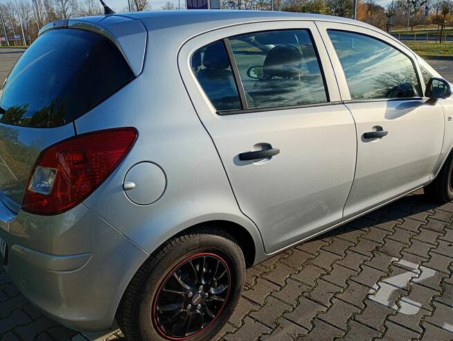 Sprzedam Opel Corsa poj 1,2 Toruń - zdjęcie 7