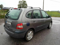 Renault Scenic 2.0 16V OC i PT 06/2025 KLIMA Grójec - zdjęcie 4