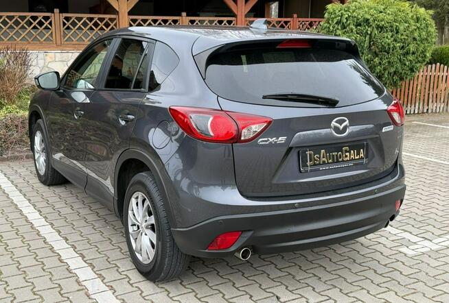 Mazda CX-5 Zwoleń - zdjęcie 8